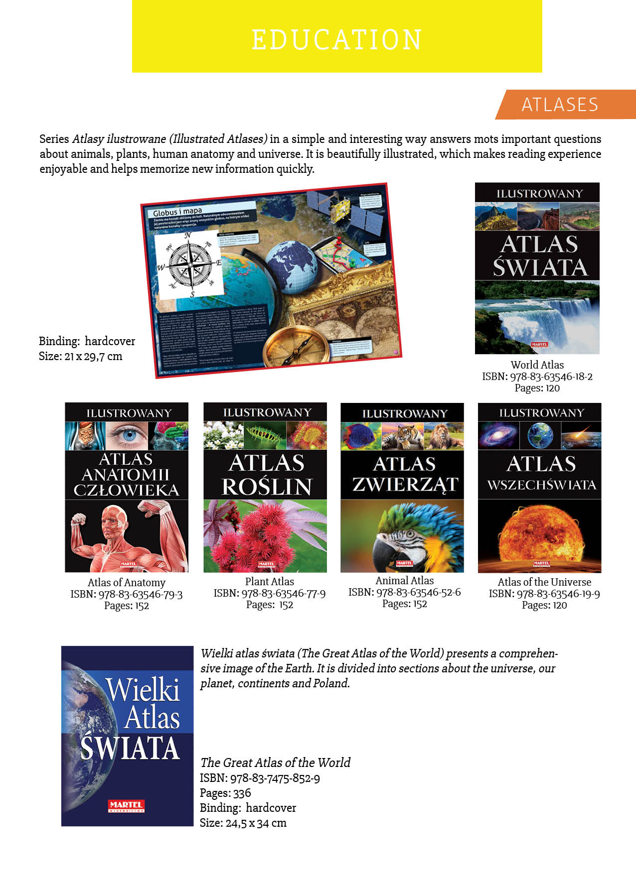 EDUCATION 6
